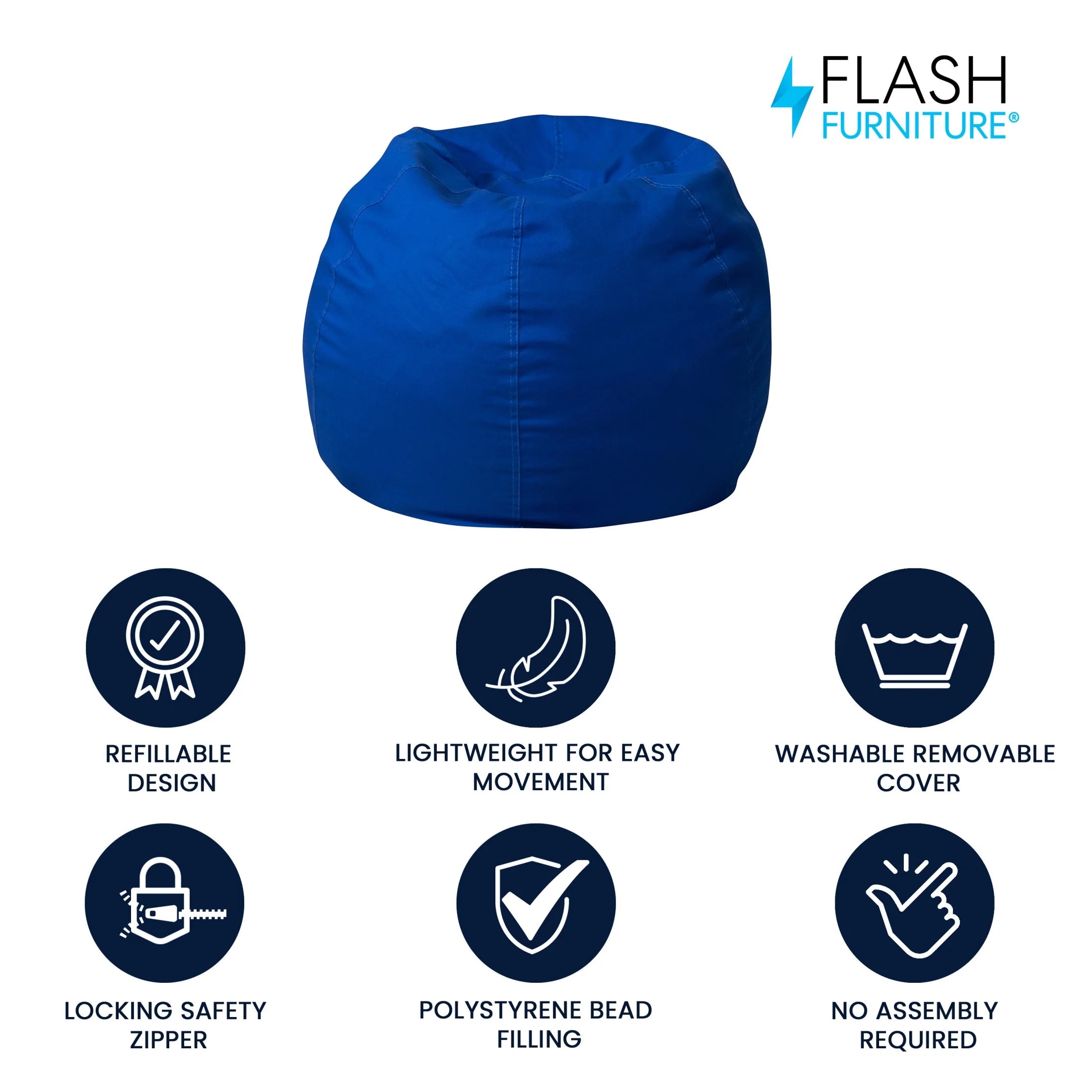 Bean Bag Chair